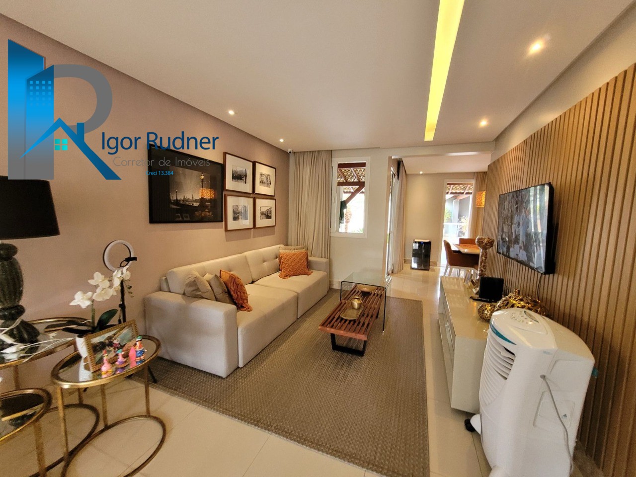 Apartamento, 4 quartos, 392 m² - Foto 3