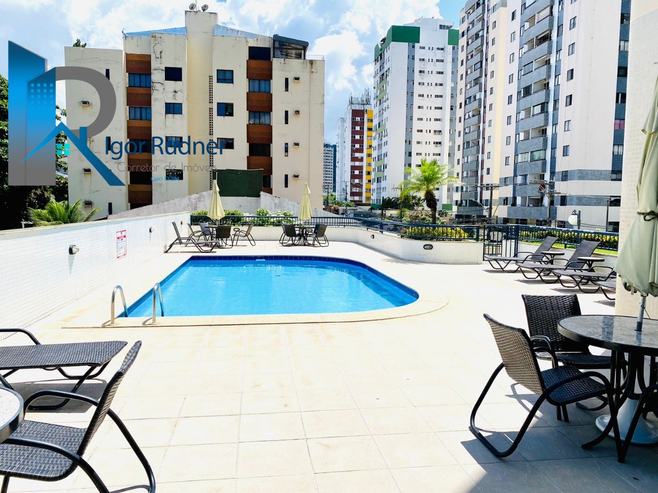 Apartamento à venda com 3 quartos, 91m² - Foto 32