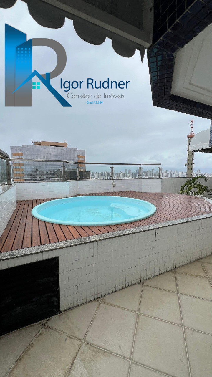 Cobertura à venda com 3 quartos, 271m² - Foto 21