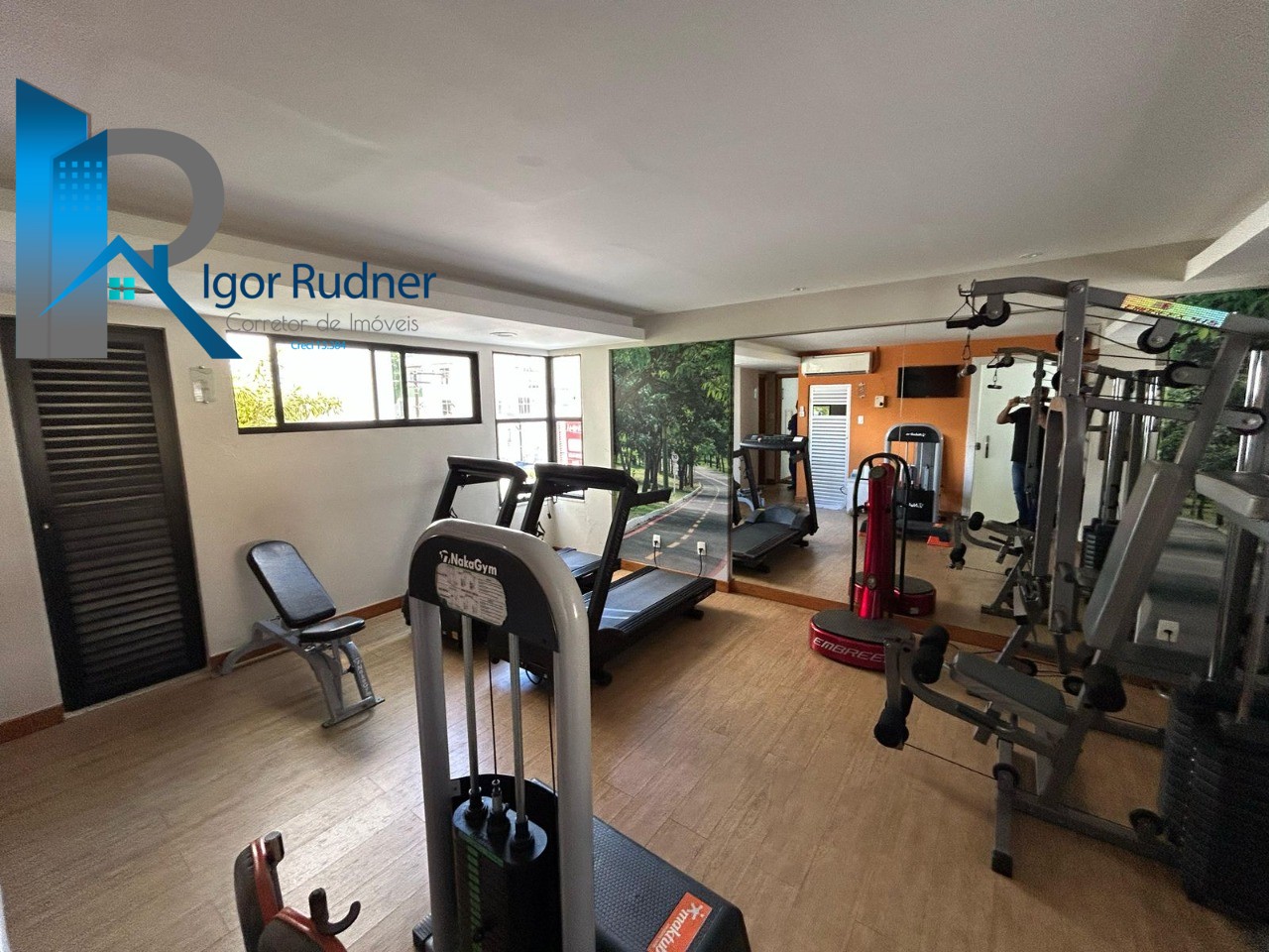 Apartamento à venda com 4 quartos, 175m² - Foto 38
