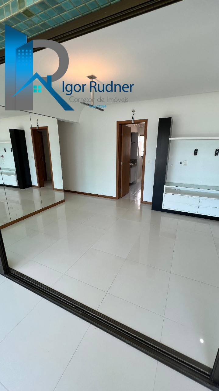Apartamento à venda com 3 quartos, 106m² - Foto 4