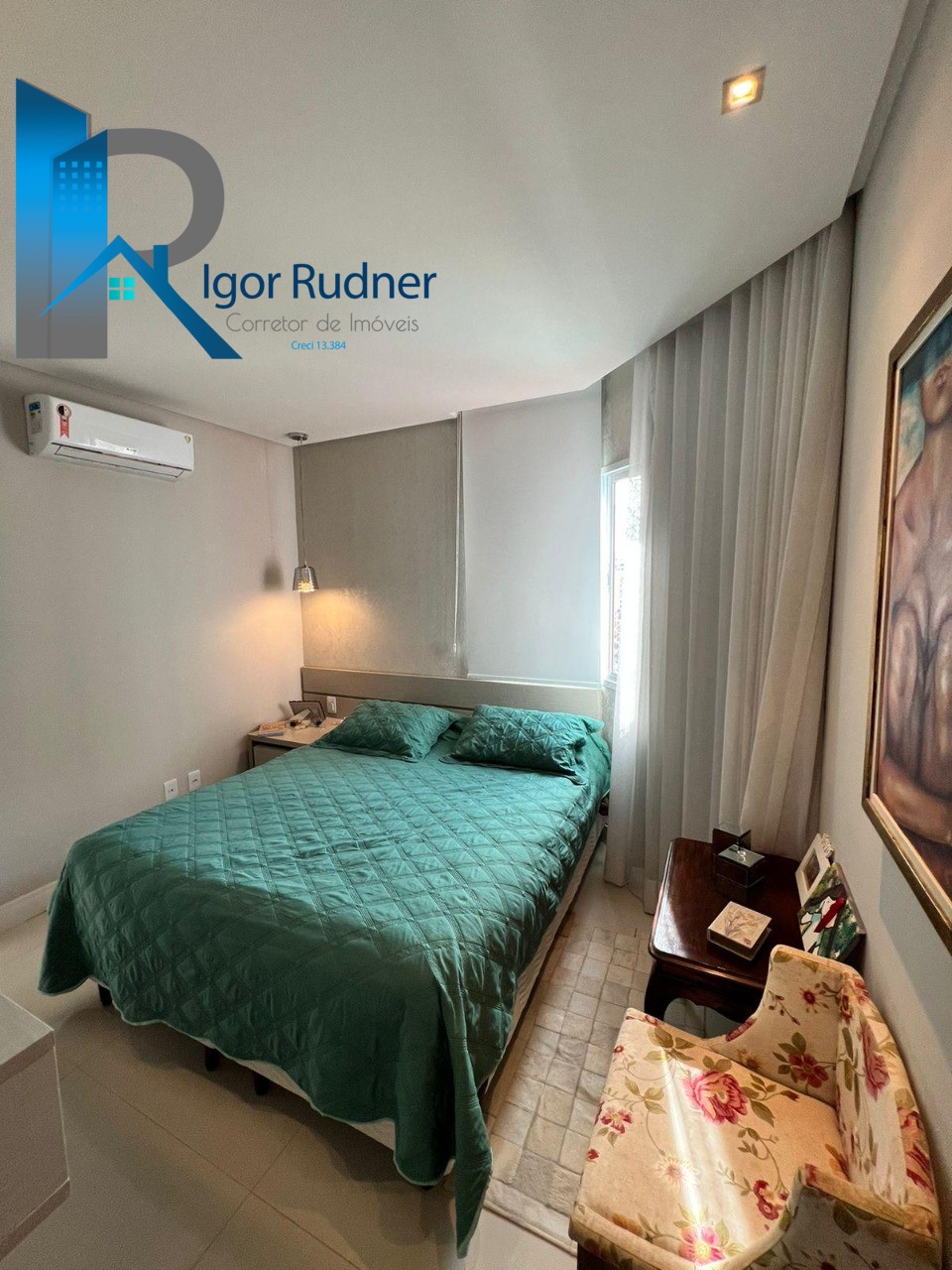 Apartamento, 2 quartos, 98 m² - Foto 8