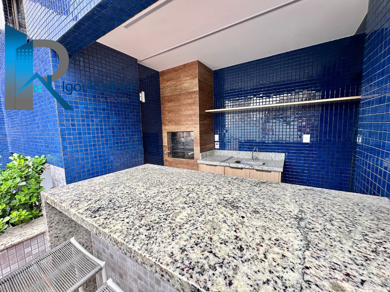 Apartamento, 3 quartos, 114 m² - Foto 33