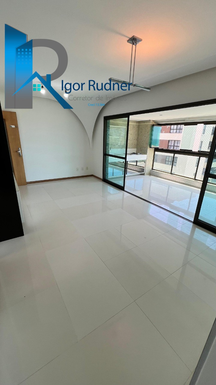 Apartamento à venda com 3 quartos, 106m² - Foto 5