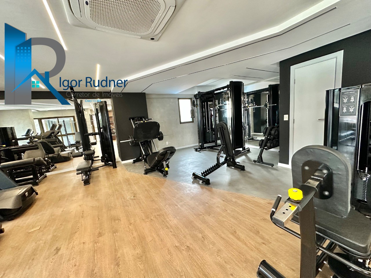 Apartamento, 3 quartos, 114 m² - Foto 37