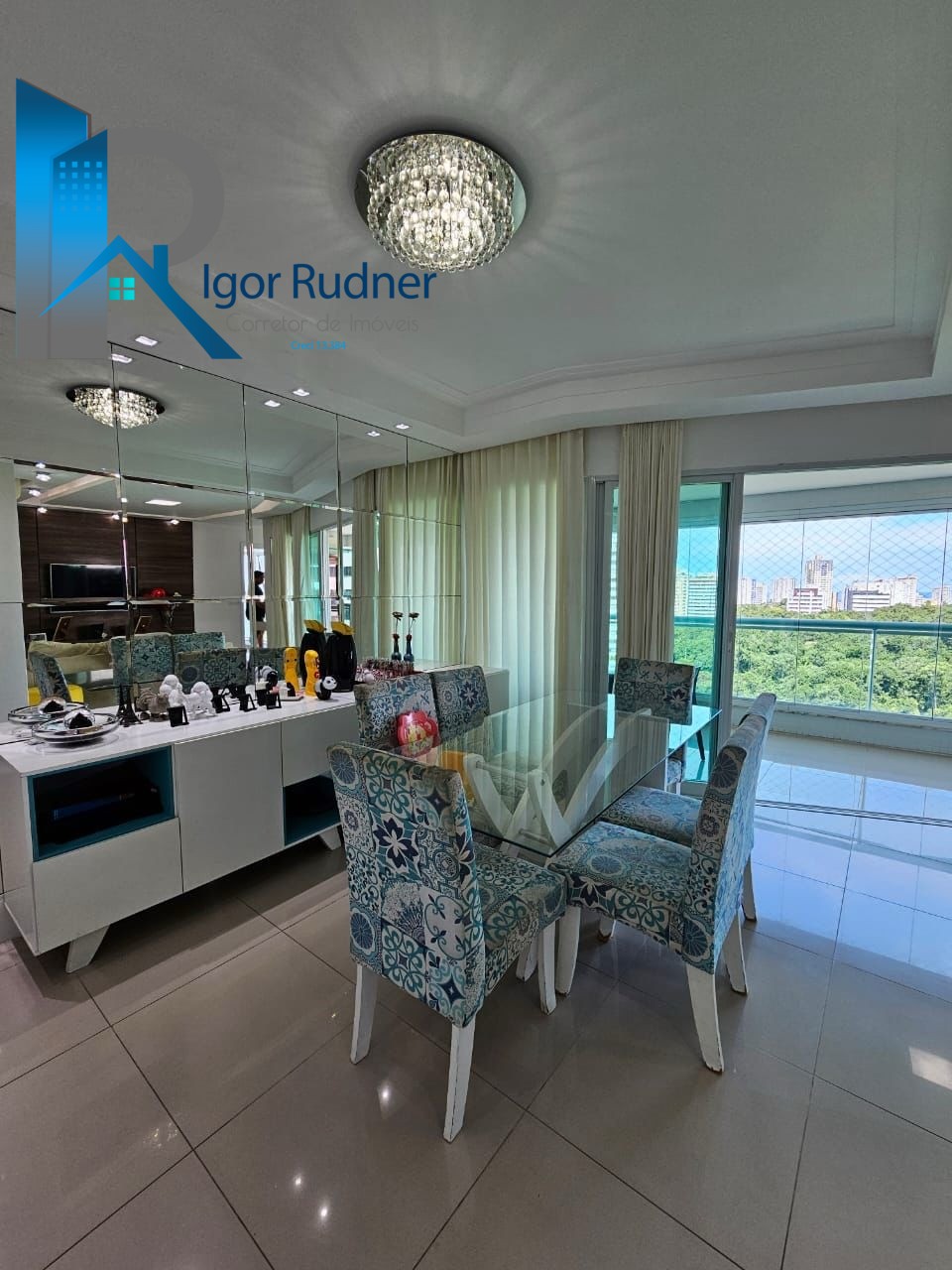 Apartamento, 3 quartos, 130 m² - Foto 12