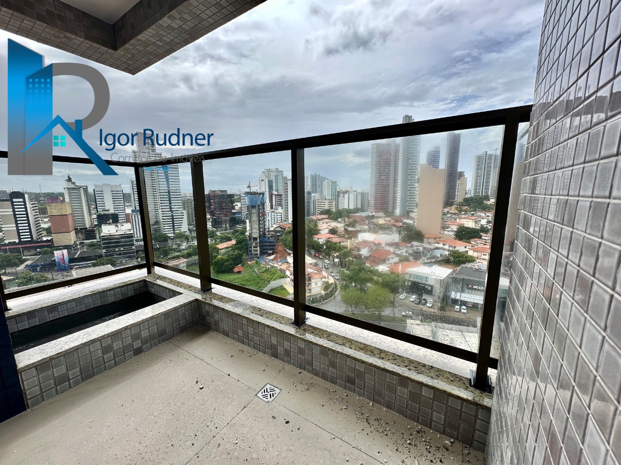 Apartamento, 3 quartos, 114 m² - Foto 19