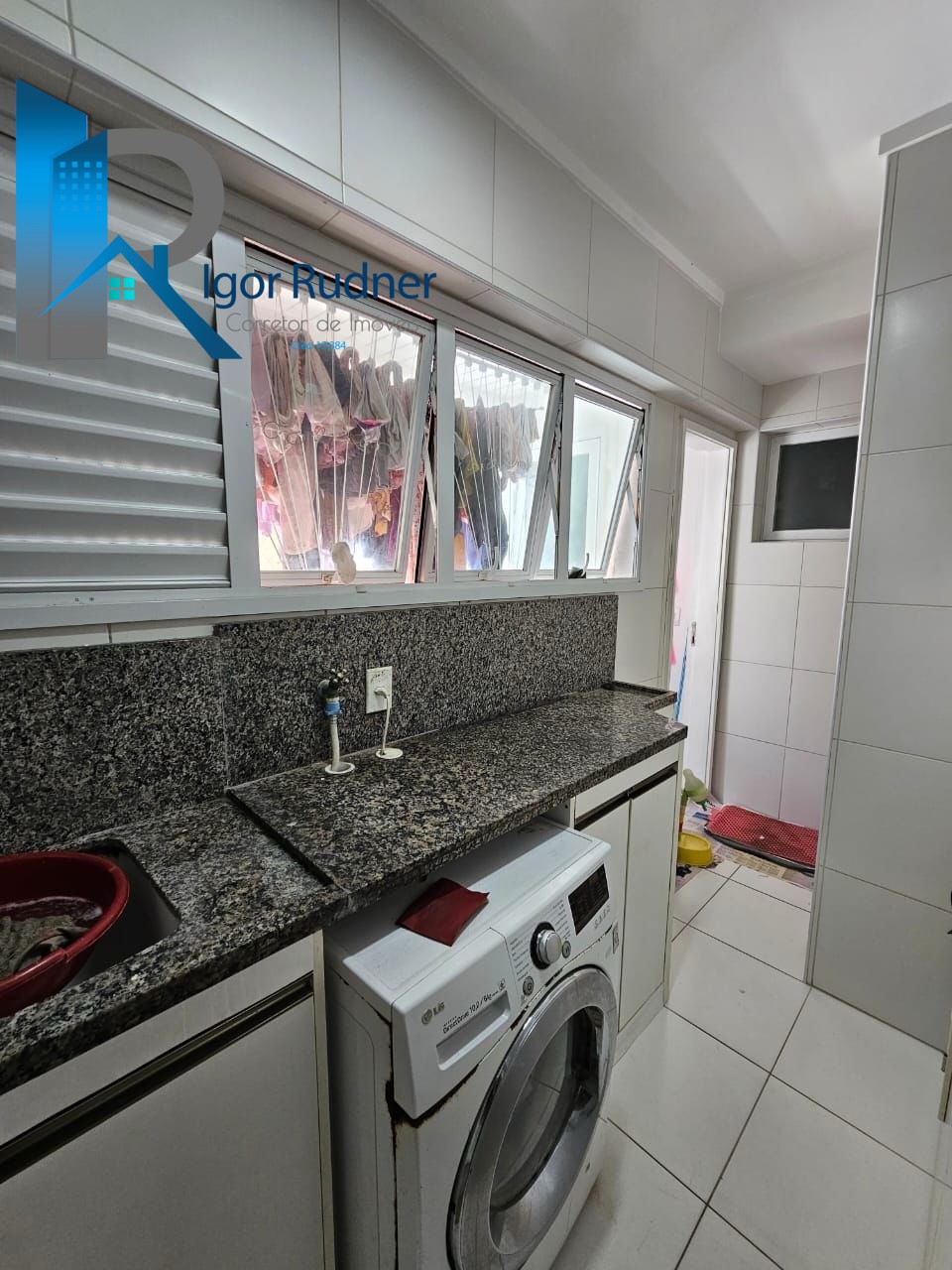 Apartamento, 3 quartos, 130 m² - Foto 35