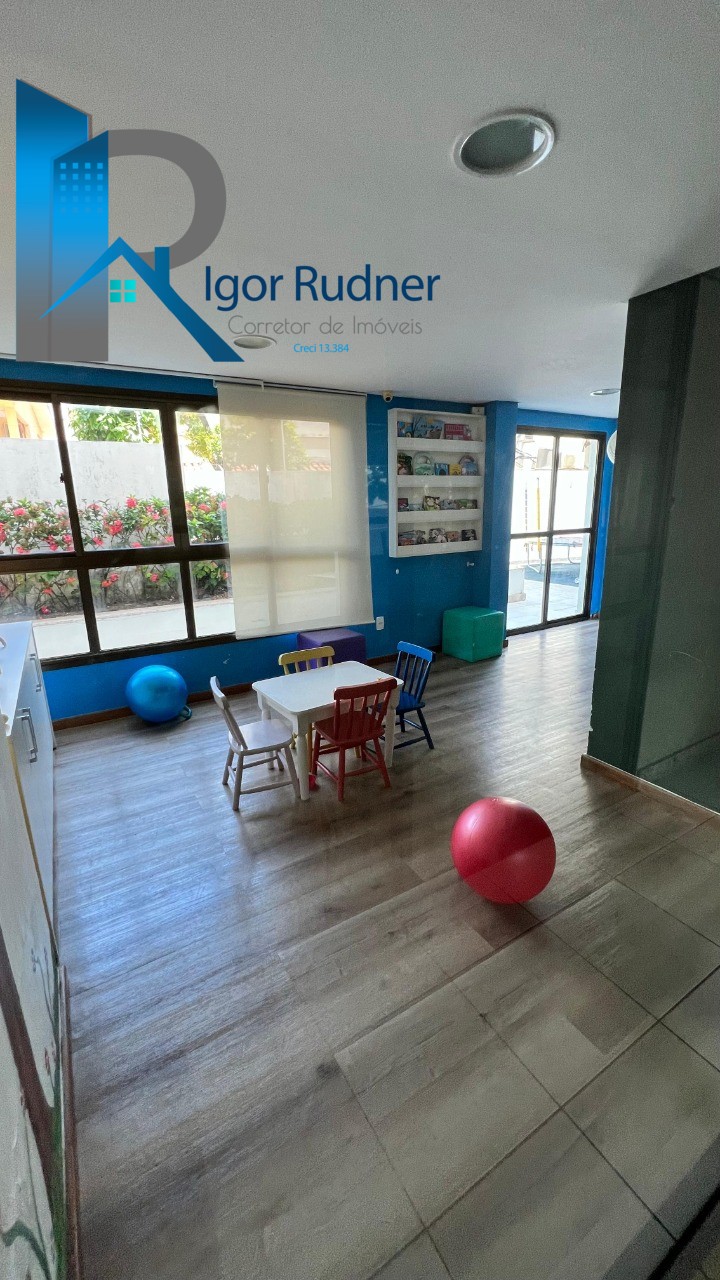 Apartamento à venda com 3 quartos, 106m² - Foto 25