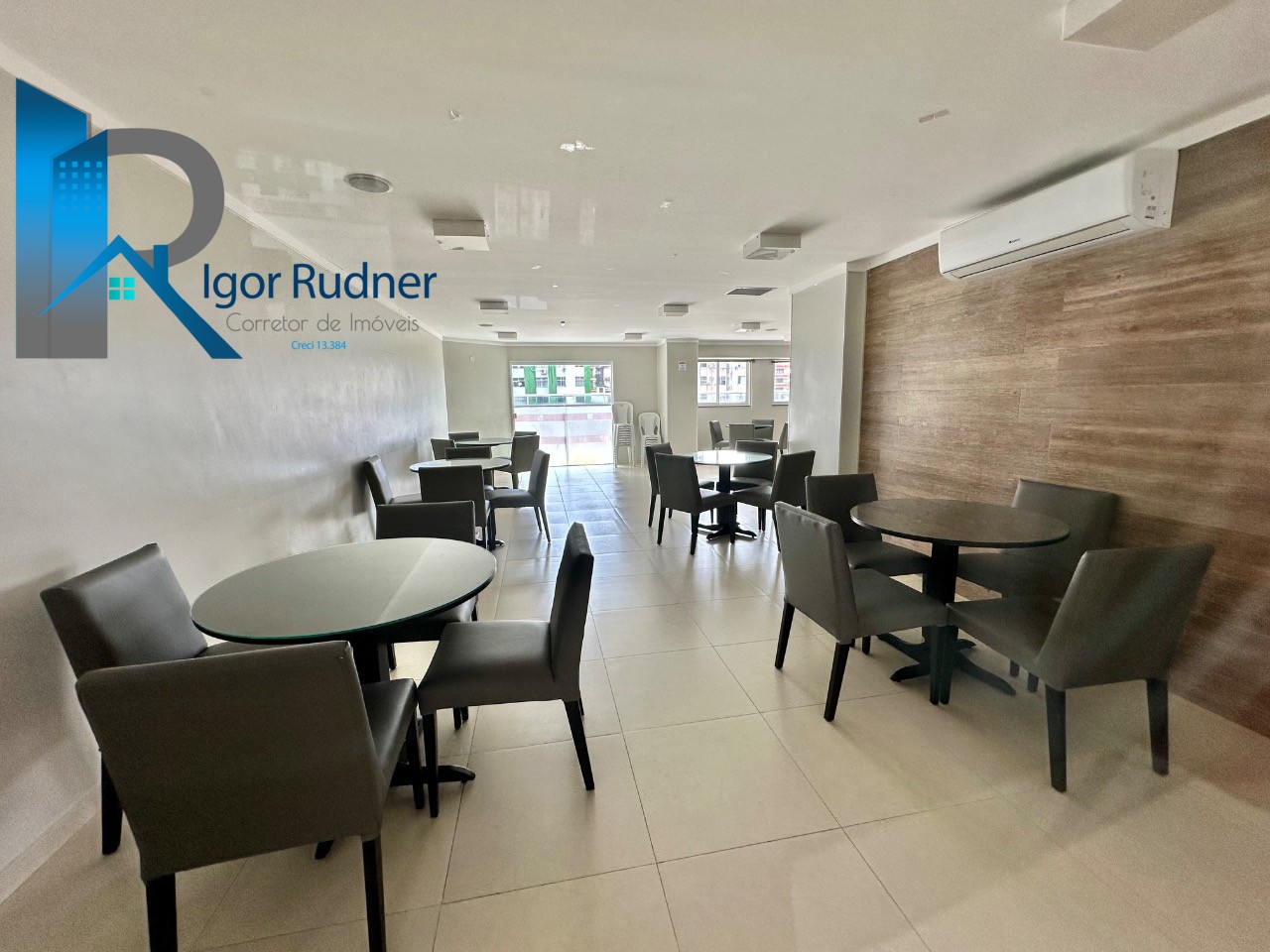 Apartamento à venda com 2 quartos, 54m² - Foto 20