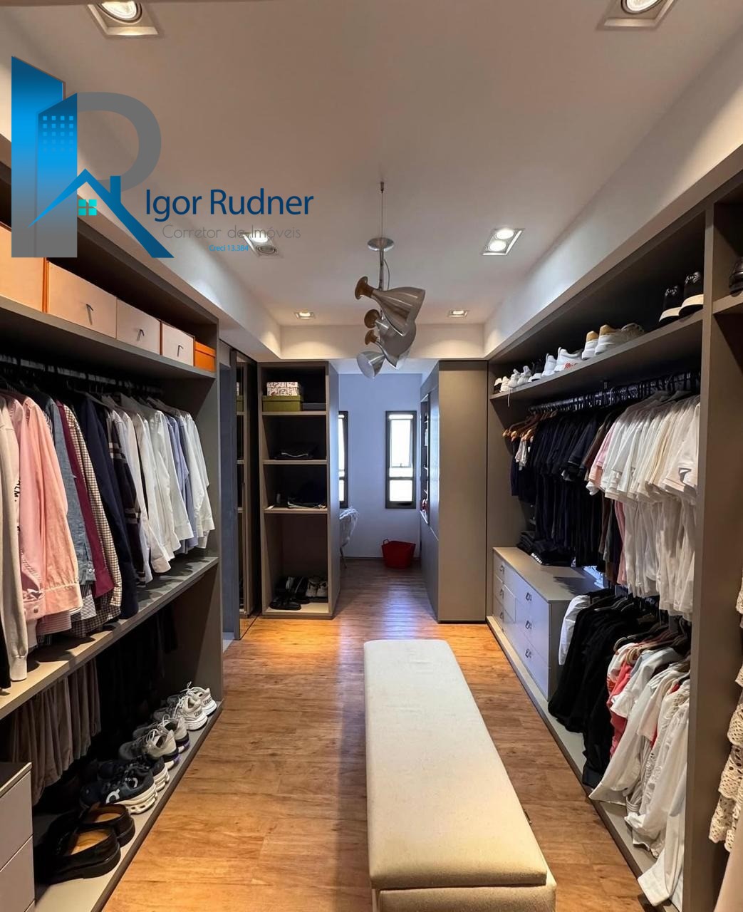 Cobertura à venda com 3 quartos, 485m² - Foto 9