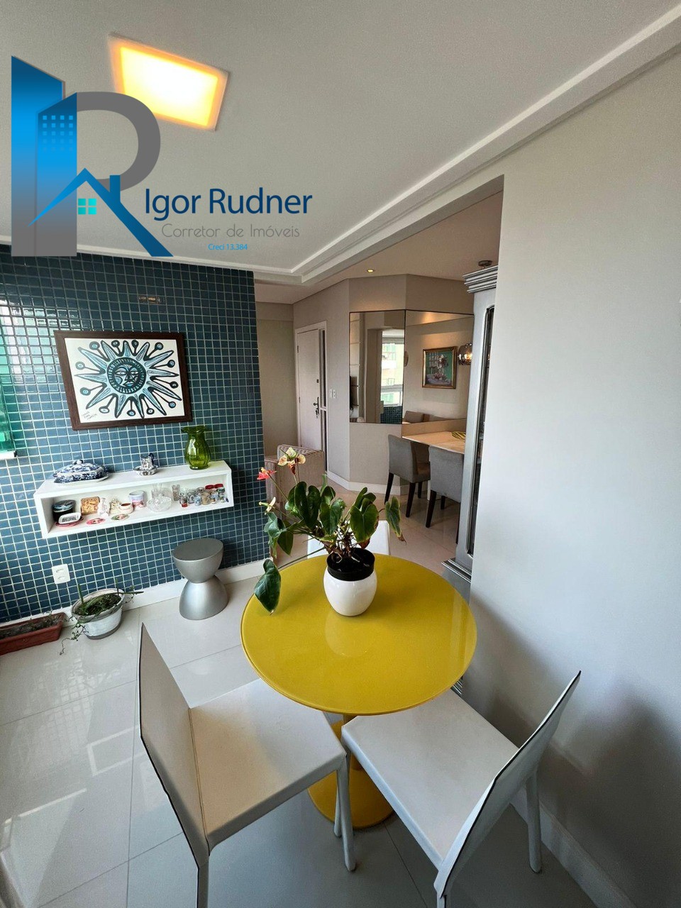 Apartamento, 2 quartos, 98 m² - Foto 5