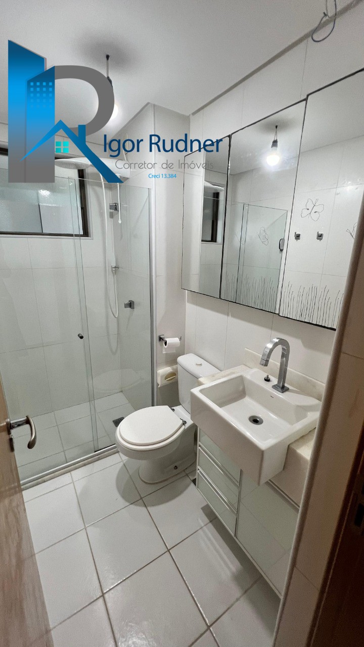 Apartamento à venda com 3 quartos, 106m² - Foto 19