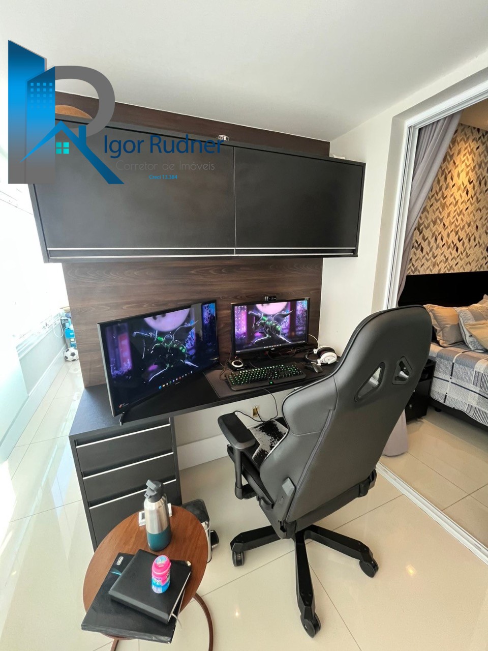 Apartamento à venda com 4 quartos, 261m² - Foto 24
