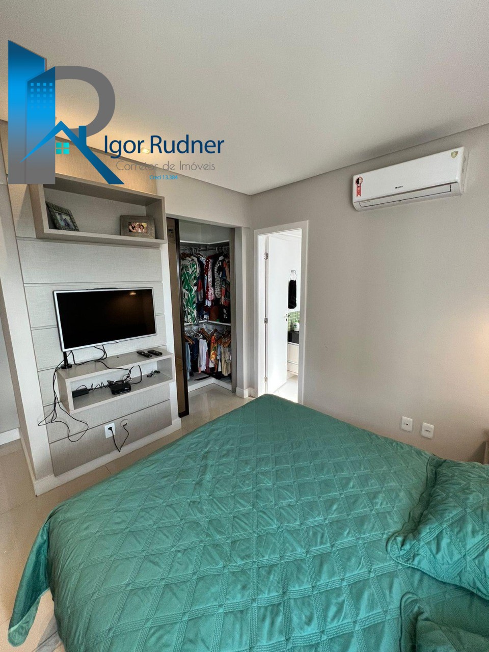 Apartamento, 2 quartos, 98 m² - Foto 10