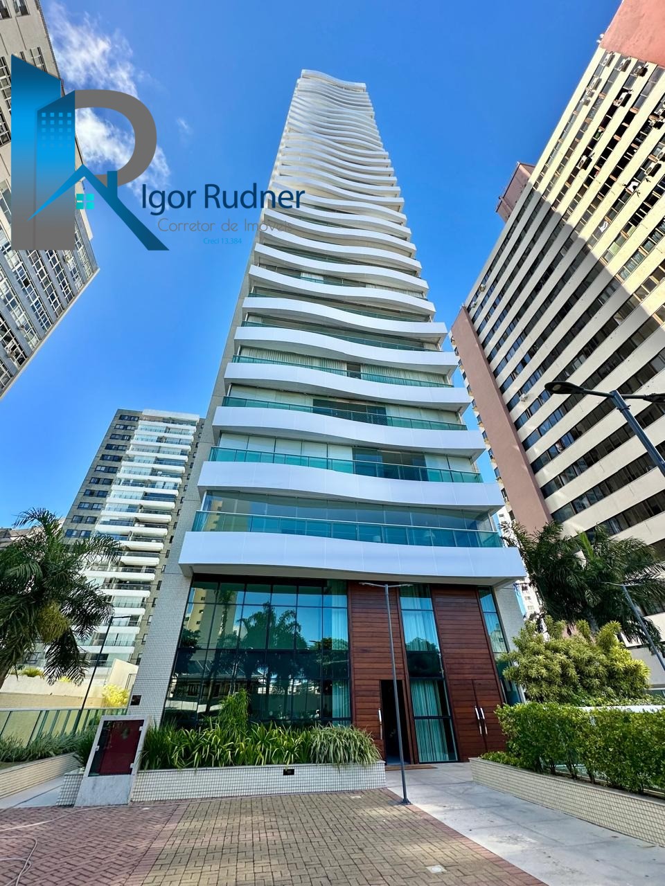 Apartamento à venda com 4 quartos, 261m² - Foto 26