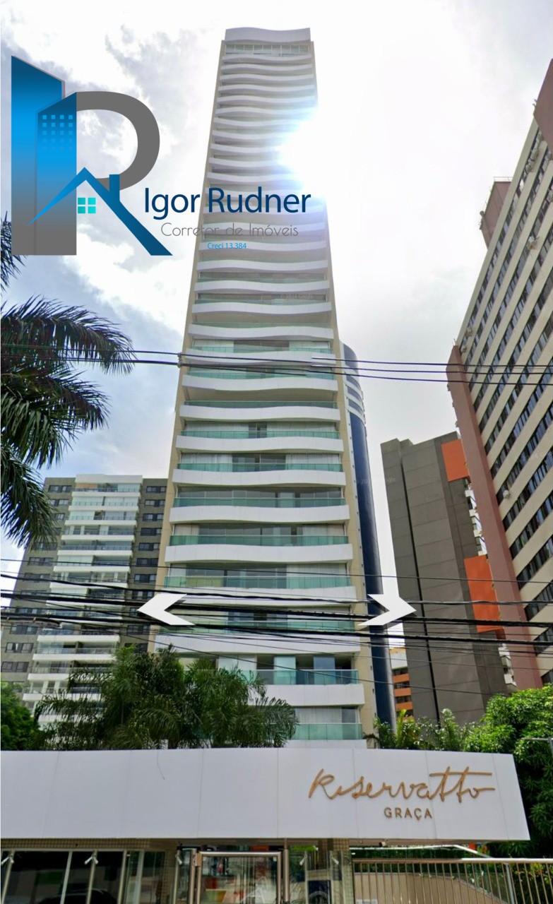 Apartamento à venda com 4 quartos, 261m² - Foto 27
