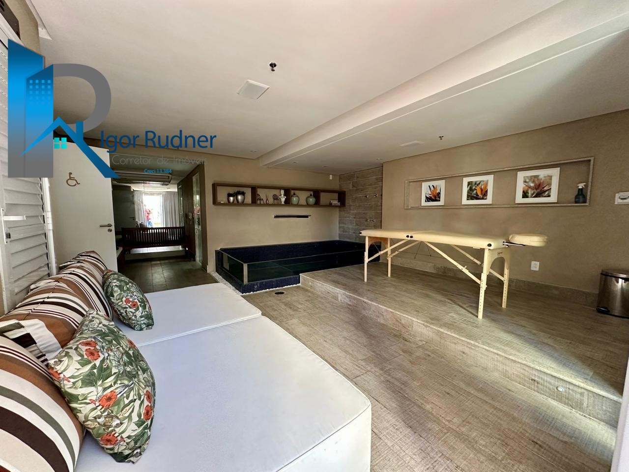 Apartamento à venda com 4 quartos, 261m² - Foto 28