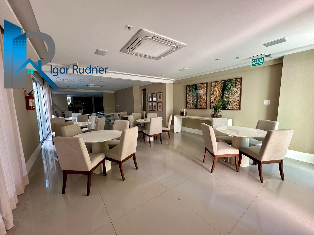 Apartamento à venda com 4 quartos, 261m² - Foto 29