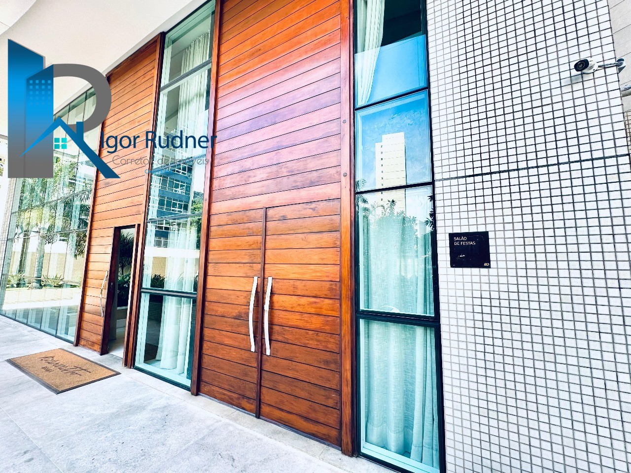 Apartamento à venda com 4 quartos, 261m² - Foto 32