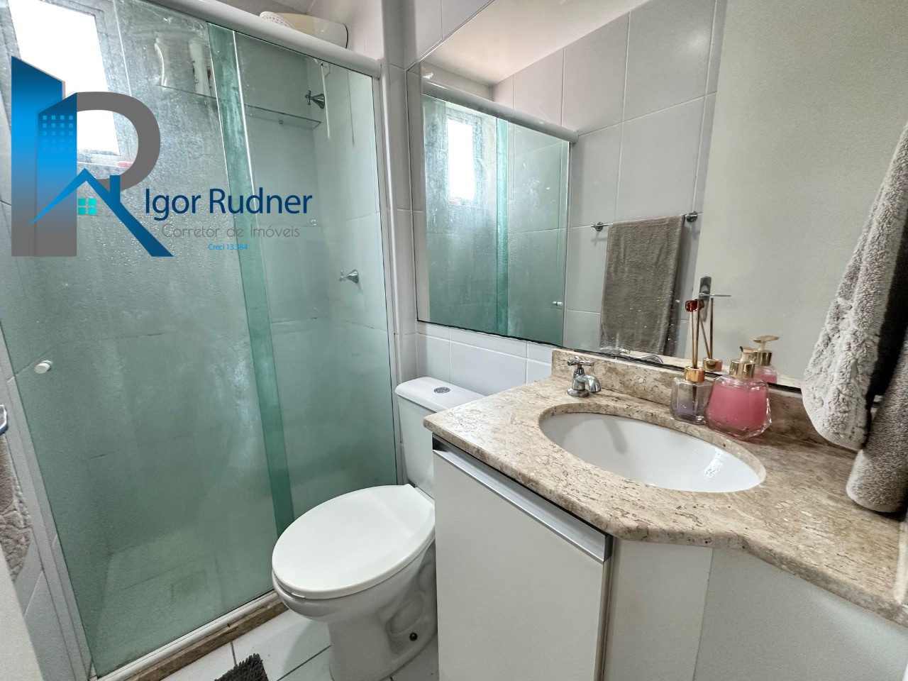 Apartamento à venda com 2 quartos, 54m² - Foto 14