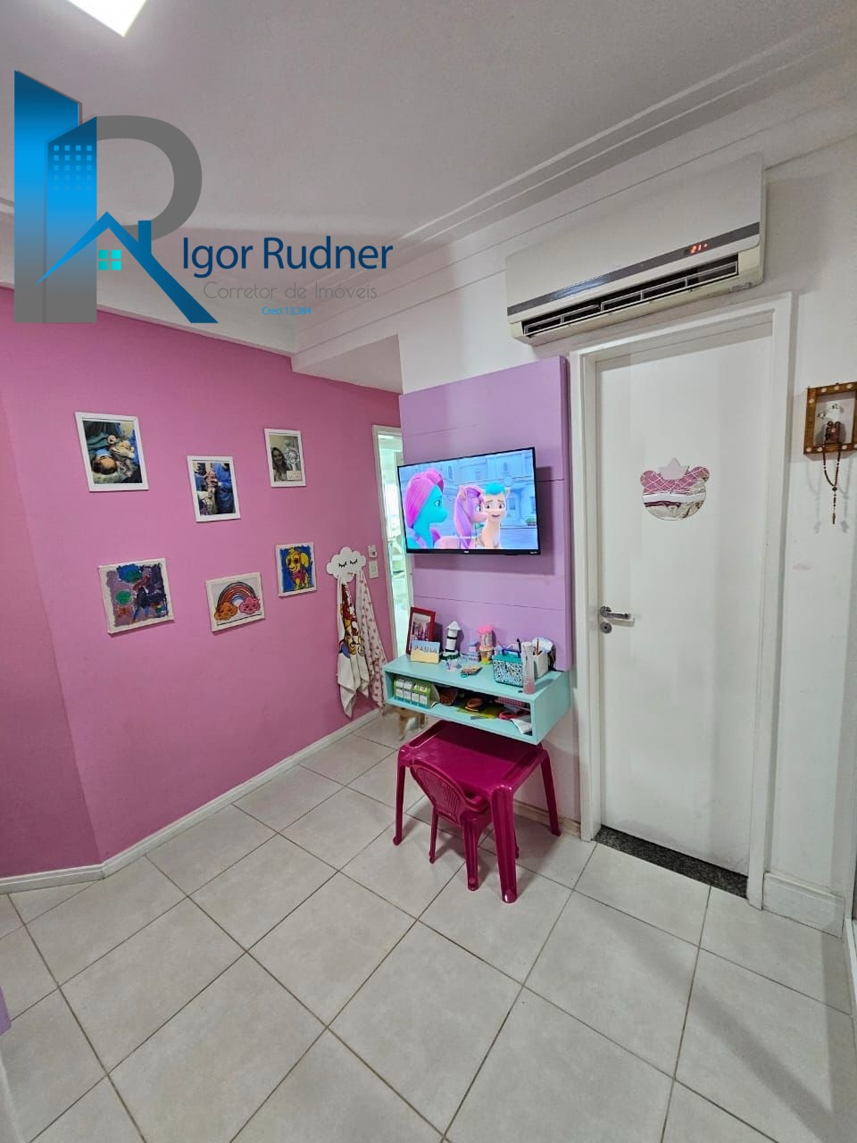 Apartamento, 3 quartos, 130 m² - Foto 24