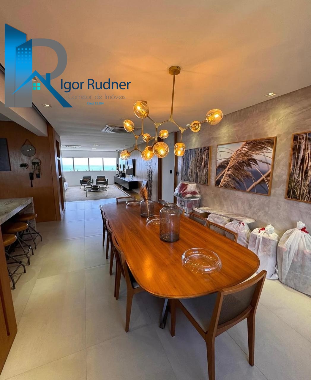 Cobertura à venda com 3 quartos, 485m² - Foto 4