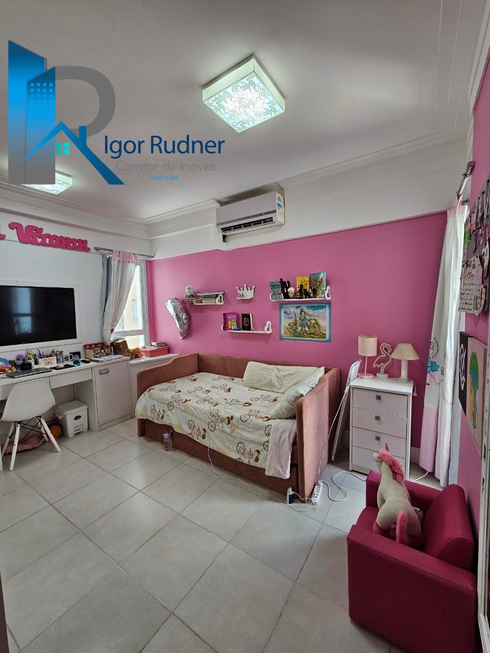 Apartamento, 3 quartos, 130 m² - Foto 27