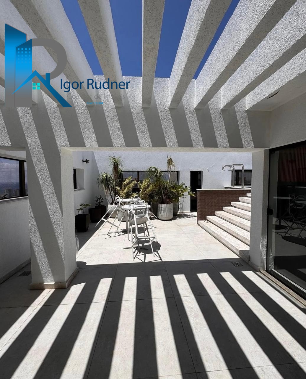 Cobertura à venda com 3 quartos, 485m² - Foto 17