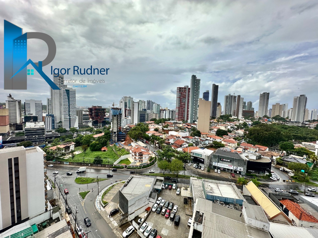 Apartamento, 3 quartos, 114 m² - Foto 5