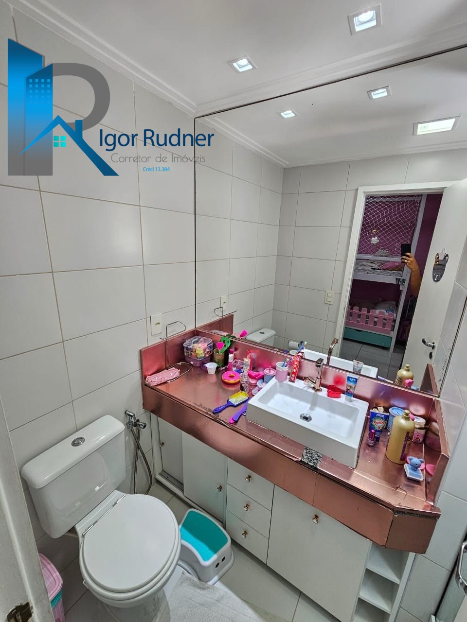 Apartamento, 3 quartos, 130 m² - Foto 26