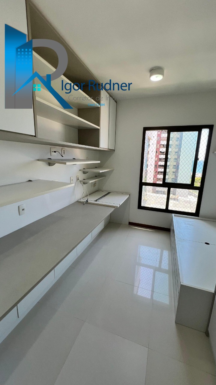 Apartamento à venda com 3 quartos, 106m² - Foto 18