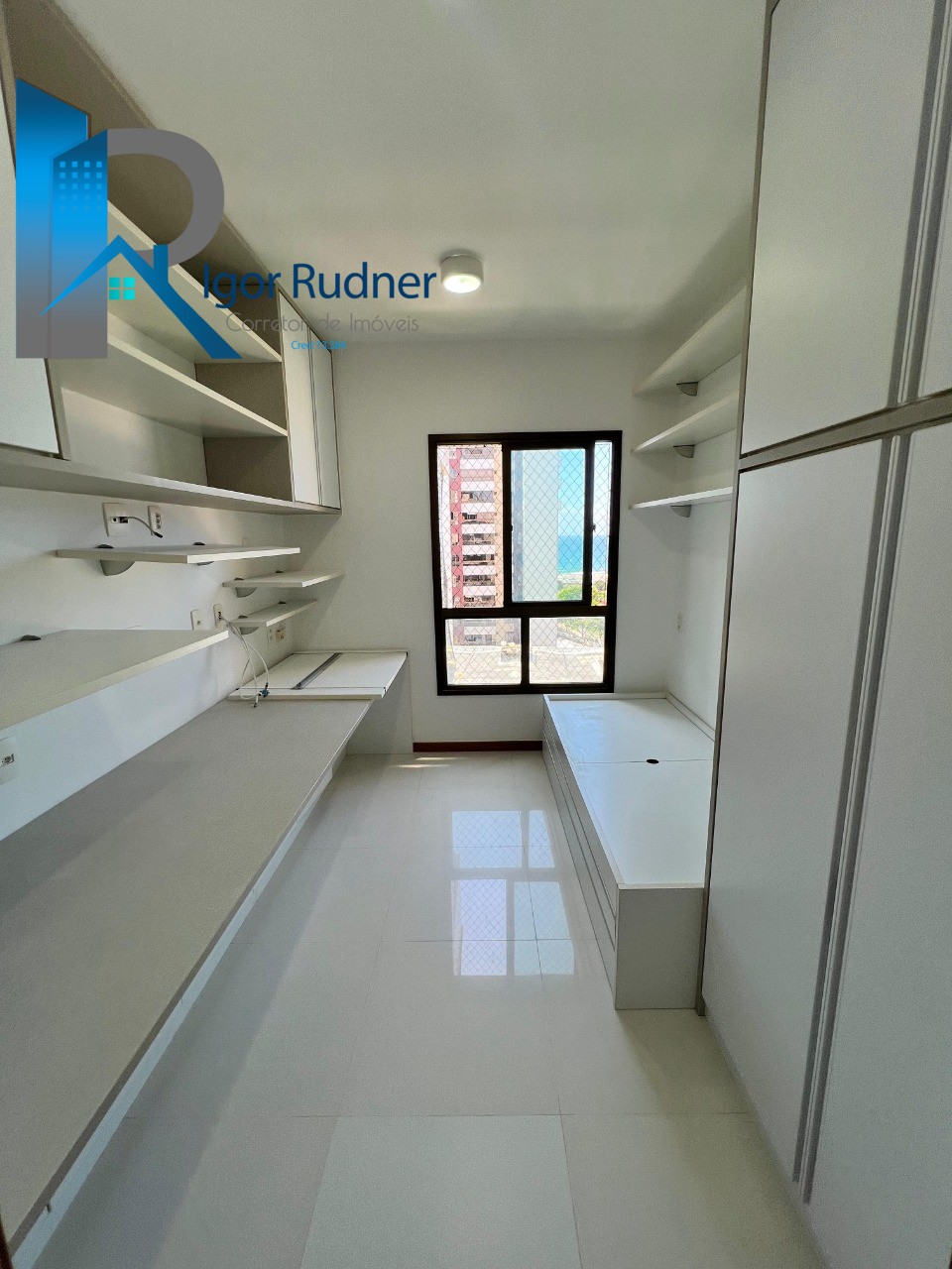 Apartamento à venda com 3 quartos, 106m² - Foto 16