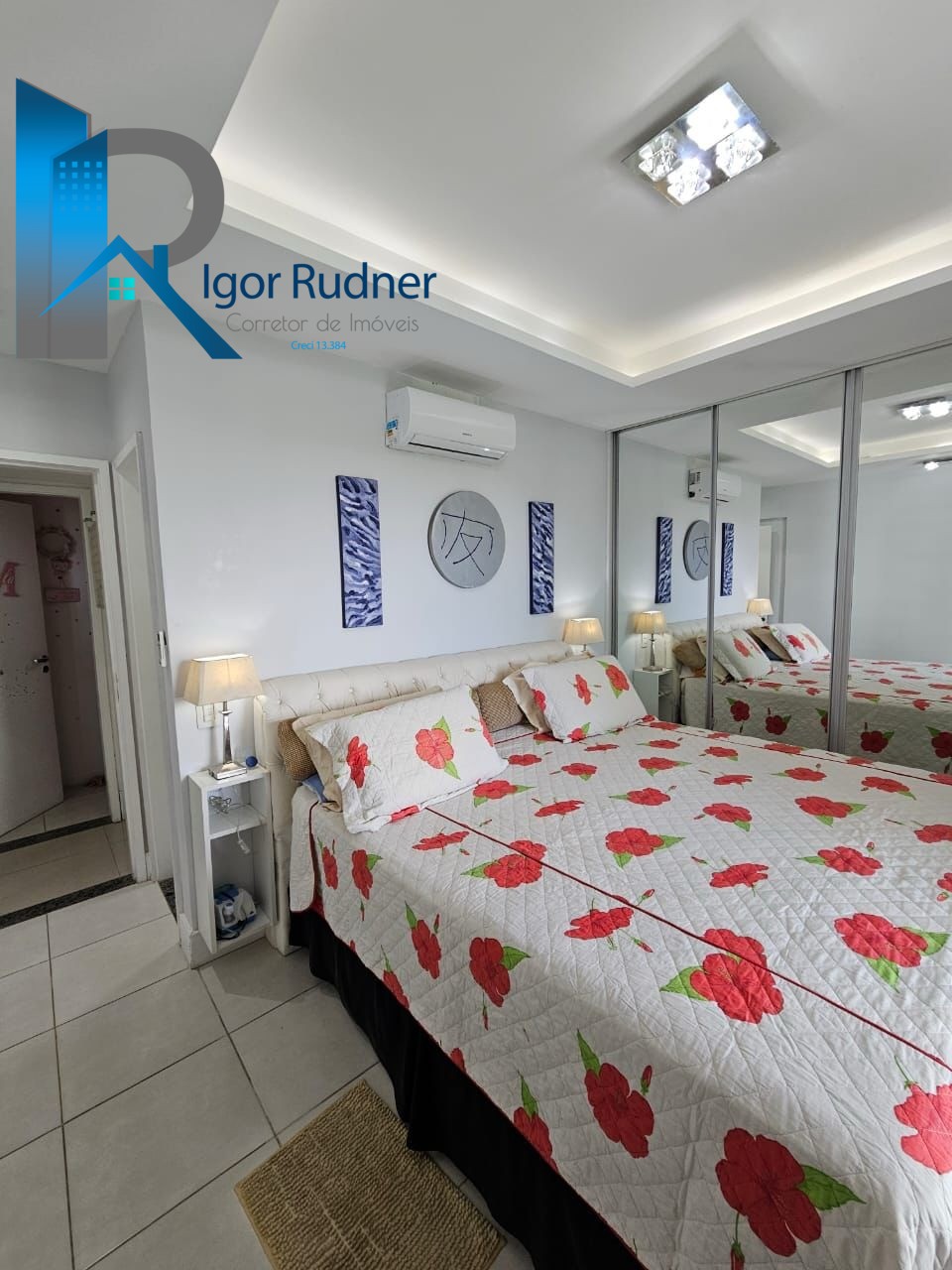 Apartamento, 3 quartos, 130 m² - Foto 20