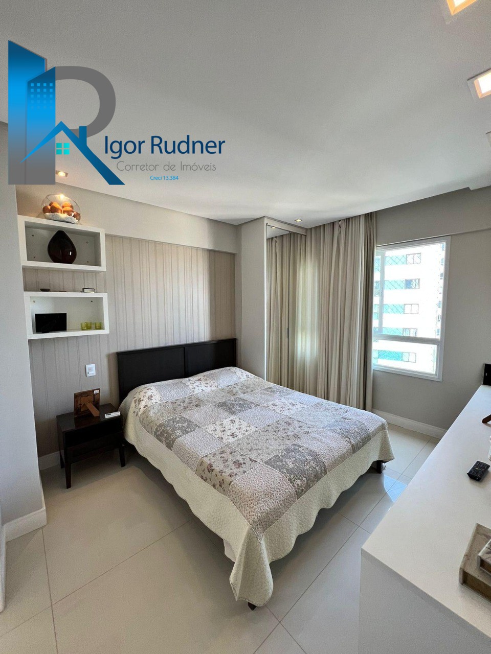 Apartamento, 2 quartos, 98 m² - Foto 14