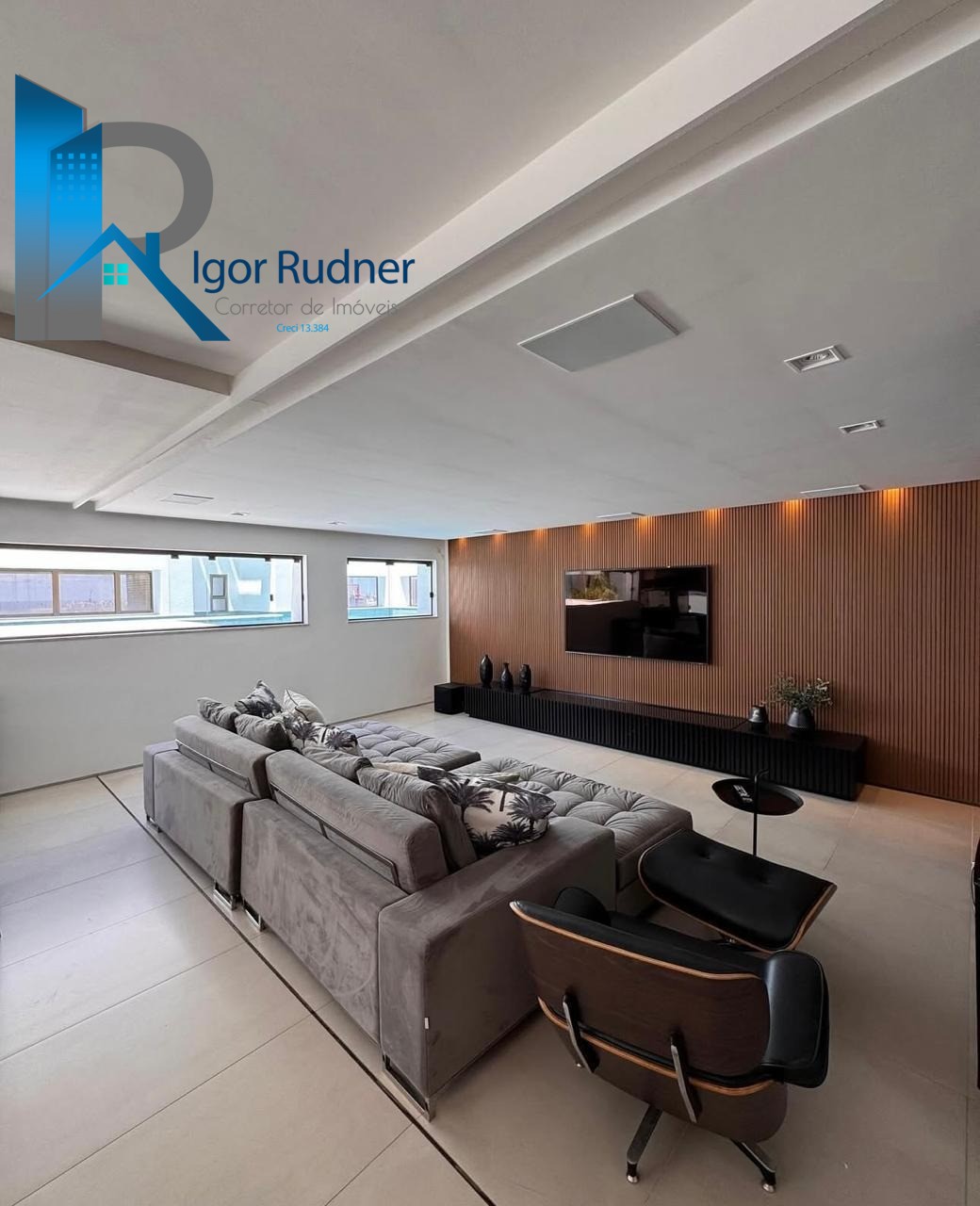 Cobertura à venda com 3 quartos, 485m² - Foto 3