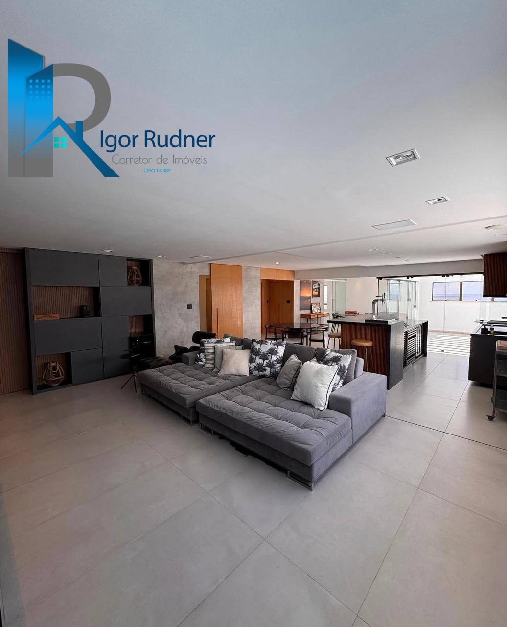 Cobertura à venda com 3 quartos, 485m² - Foto 13