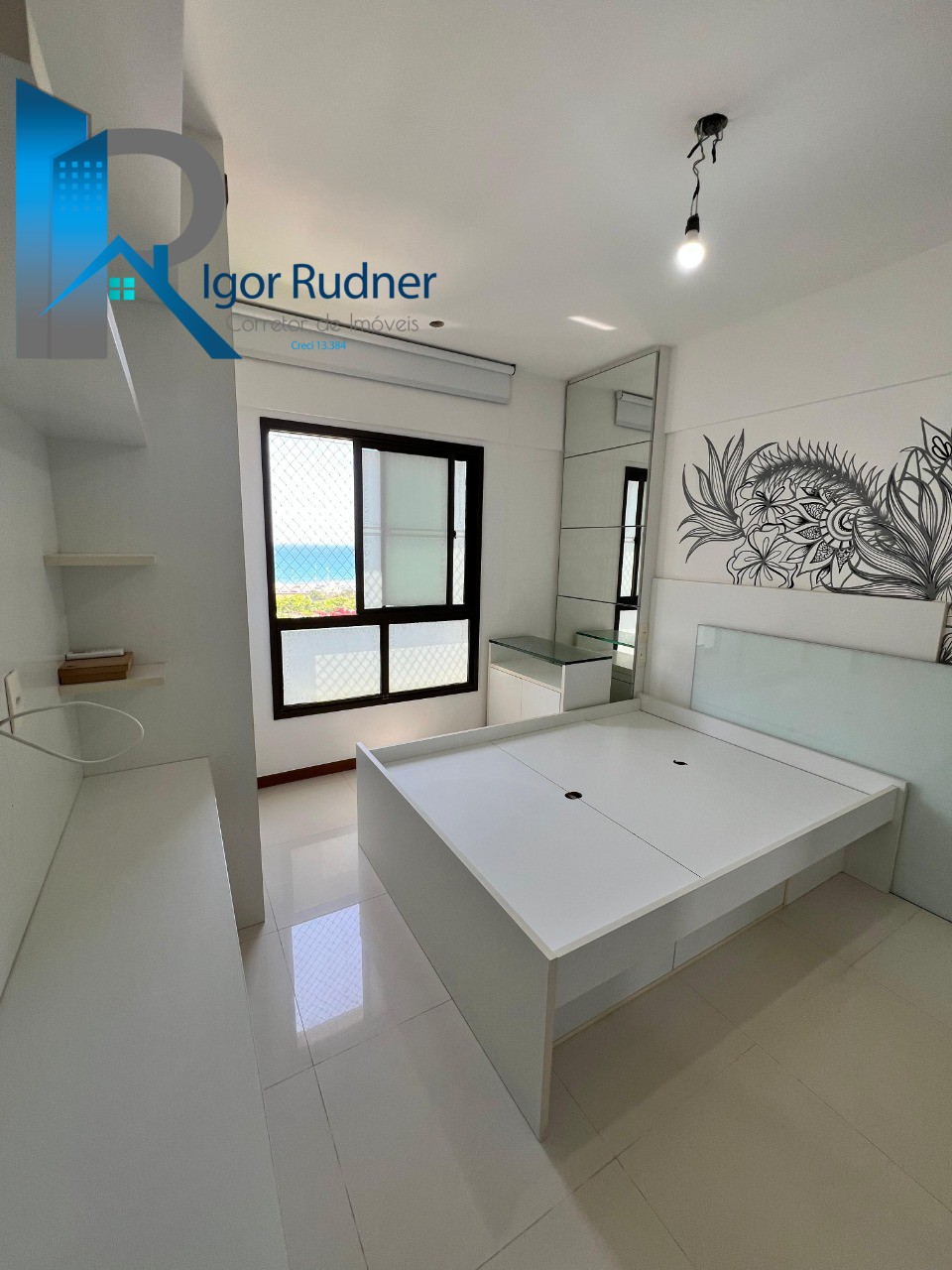 Apartamento à venda com 3 quartos, 106m² - Foto 9