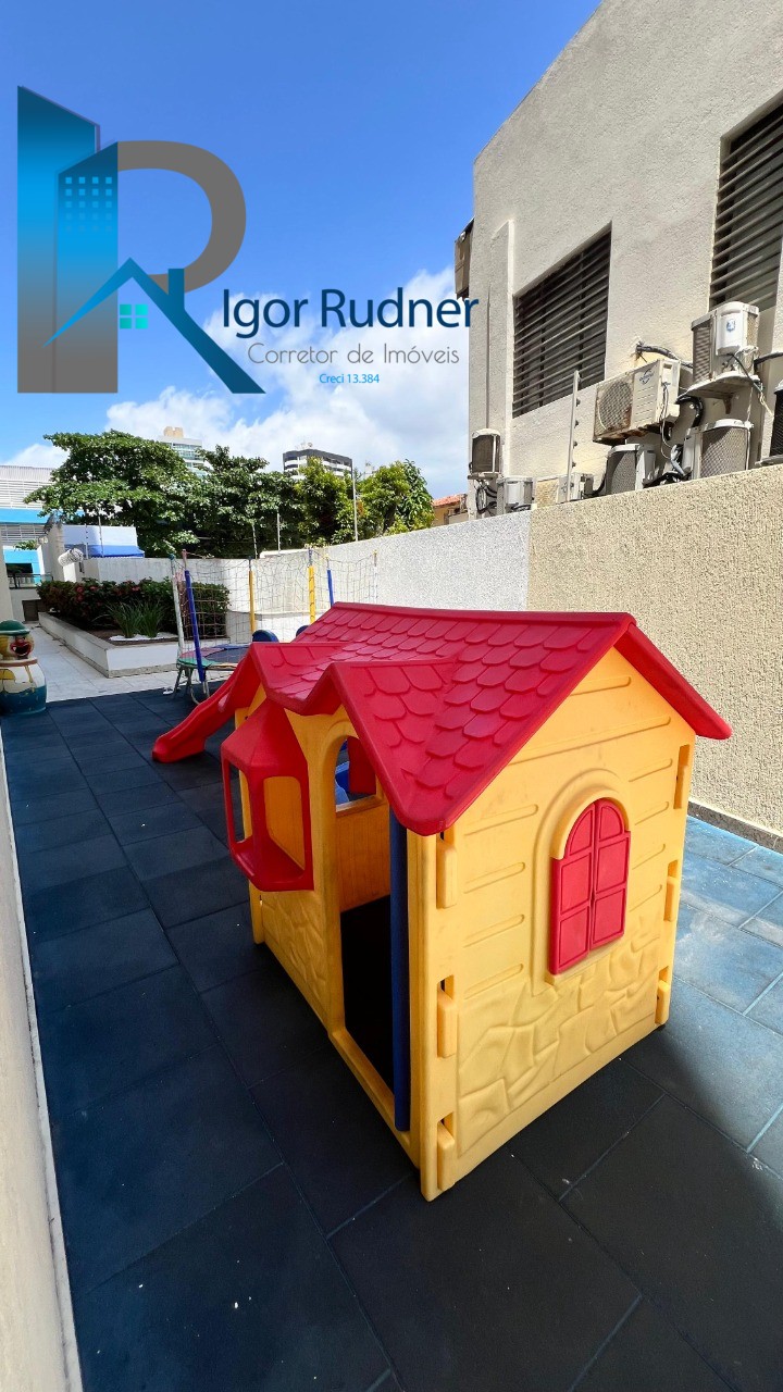 Apartamento à venda com 3 quartos, 106m² - Foto 26