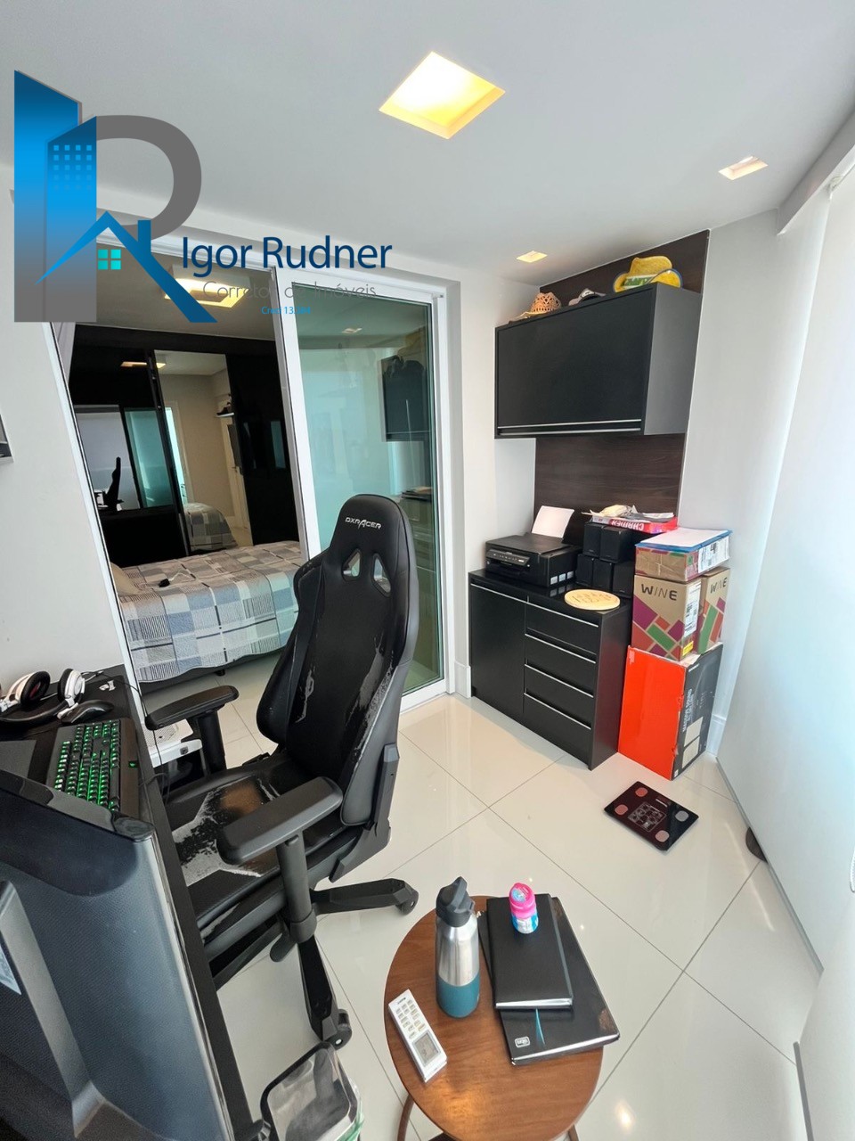Apartamento à venda com 4 quartos, 261m² - Foto 23