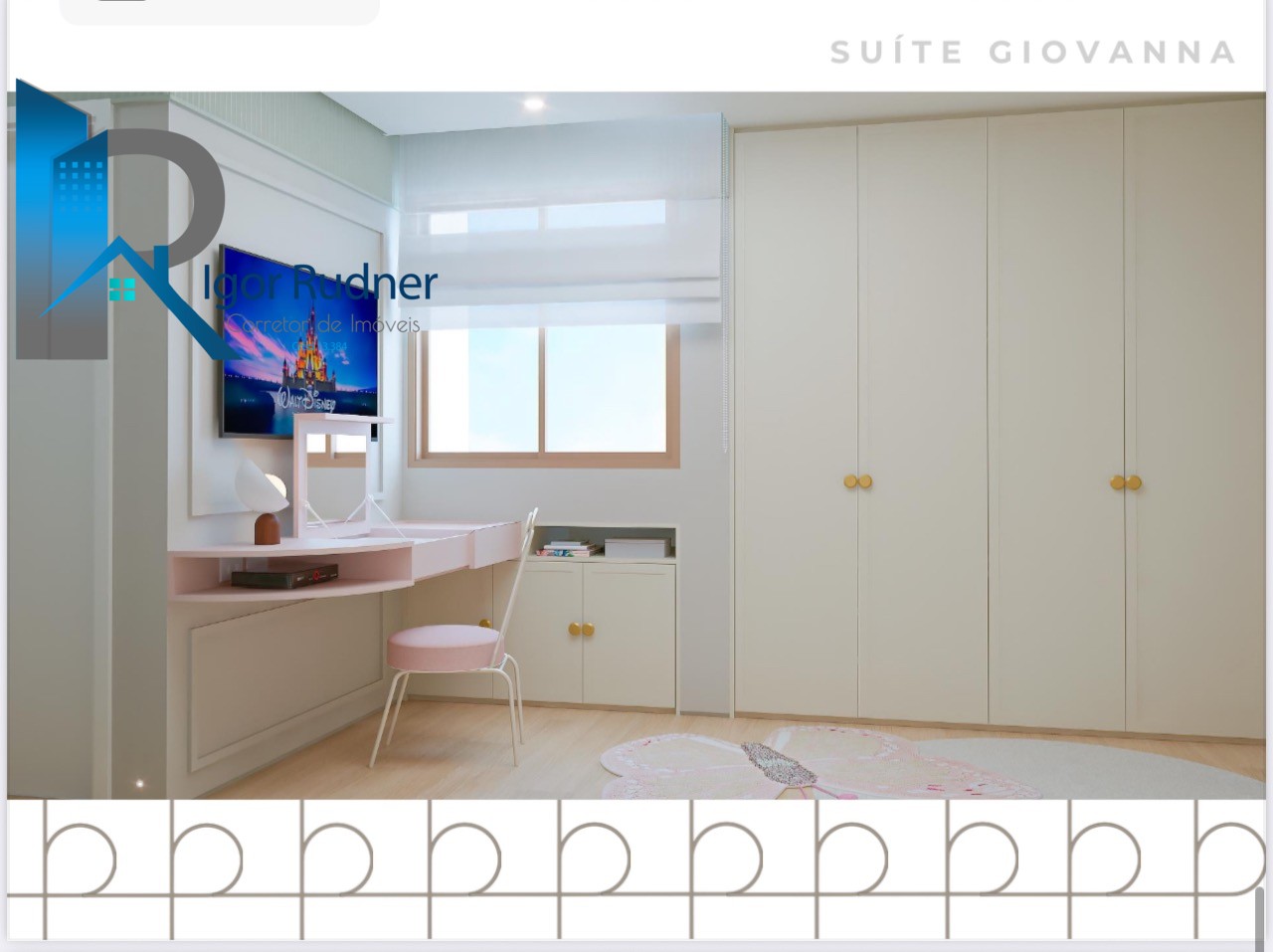 Apartamento, 4 quartos, 210 m² - Foto 10