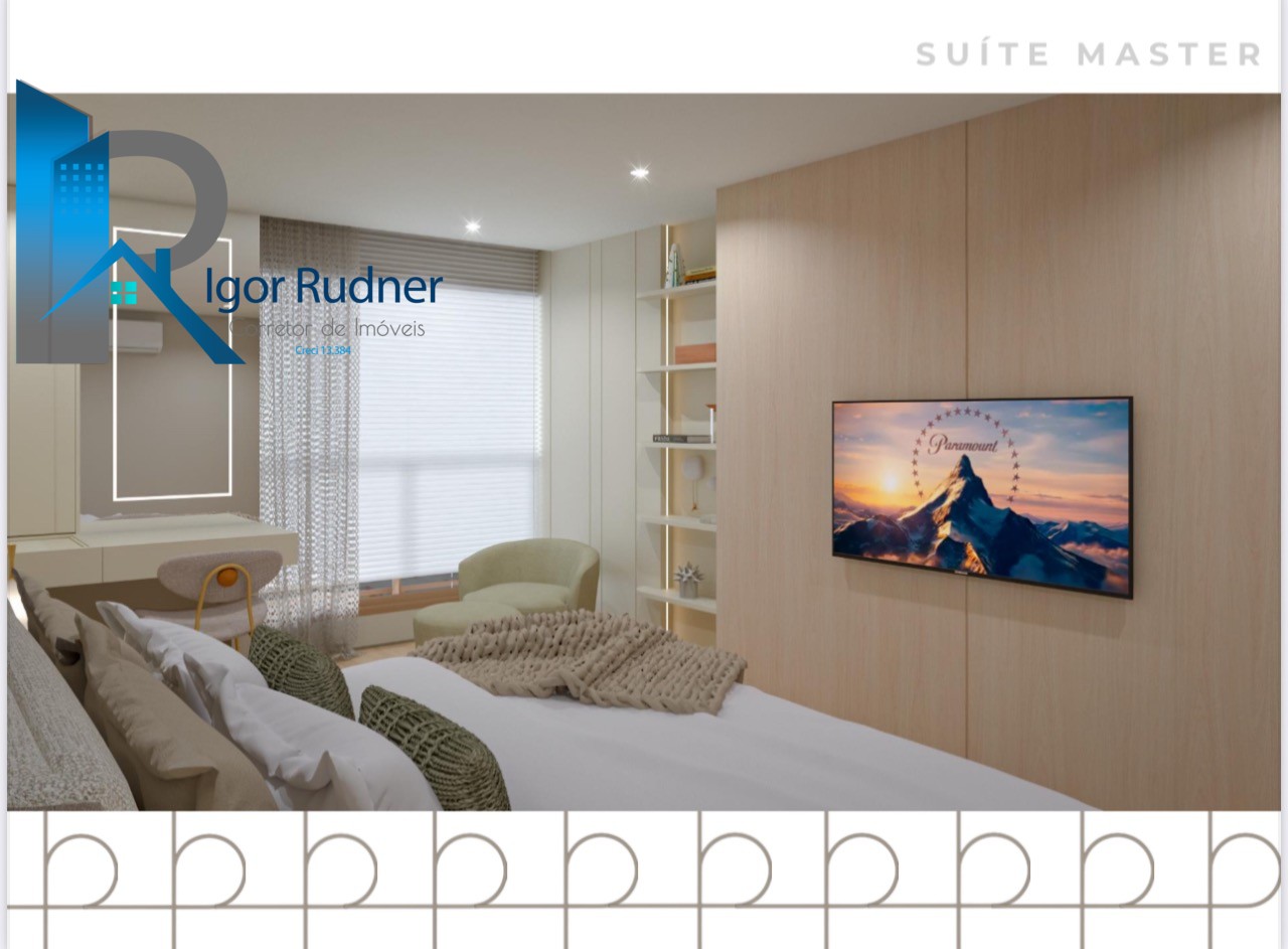Apartamento, 4 quartos, 210 m² - Foto 18