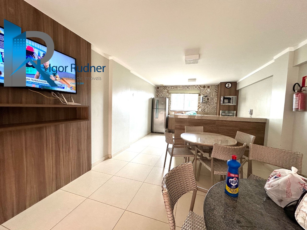 Apartamento à venda com 2 quartos, 54m² - Foto 21