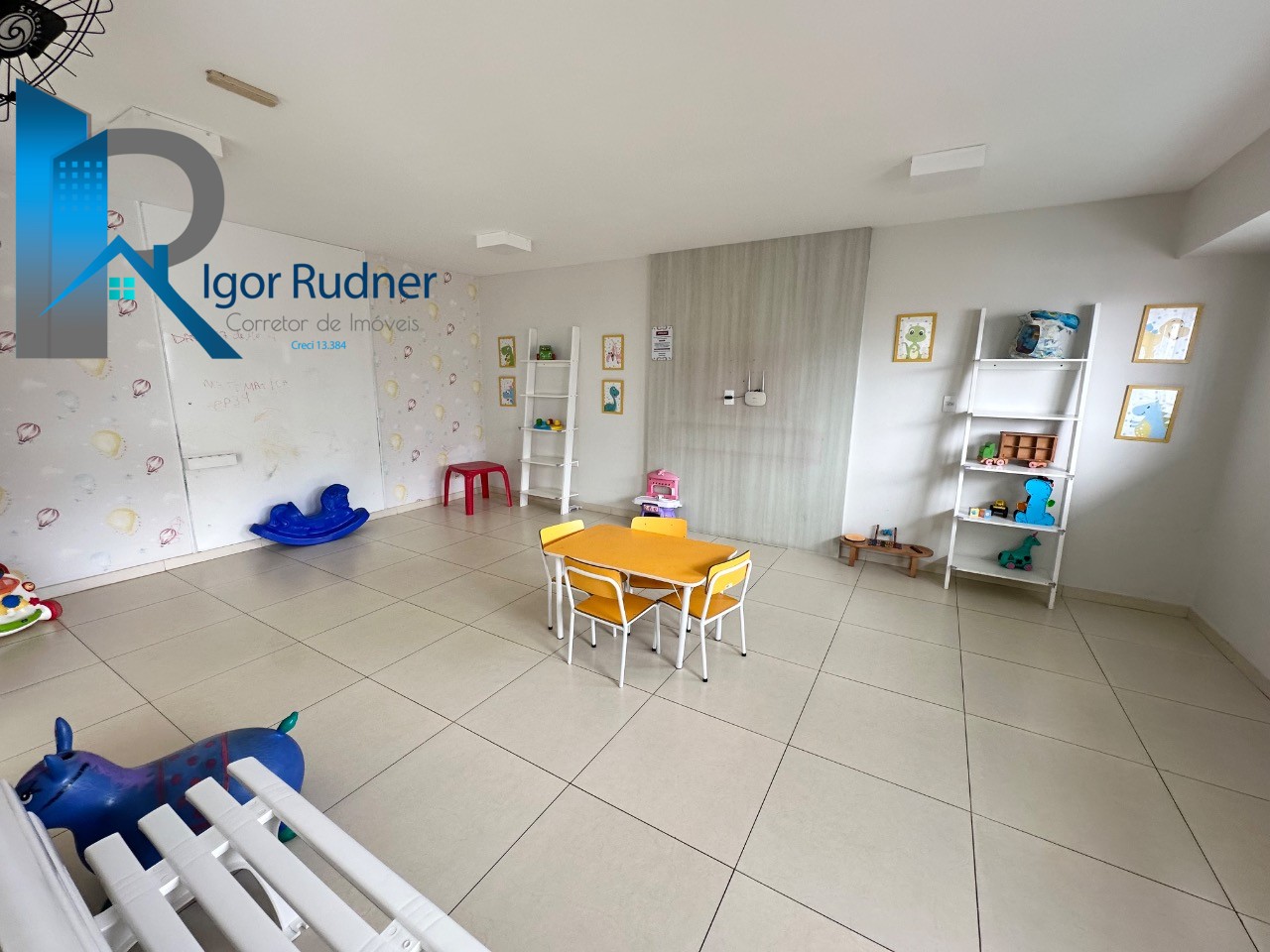 Apartamento à venda com 2 quartos, 54m² - Foto 16