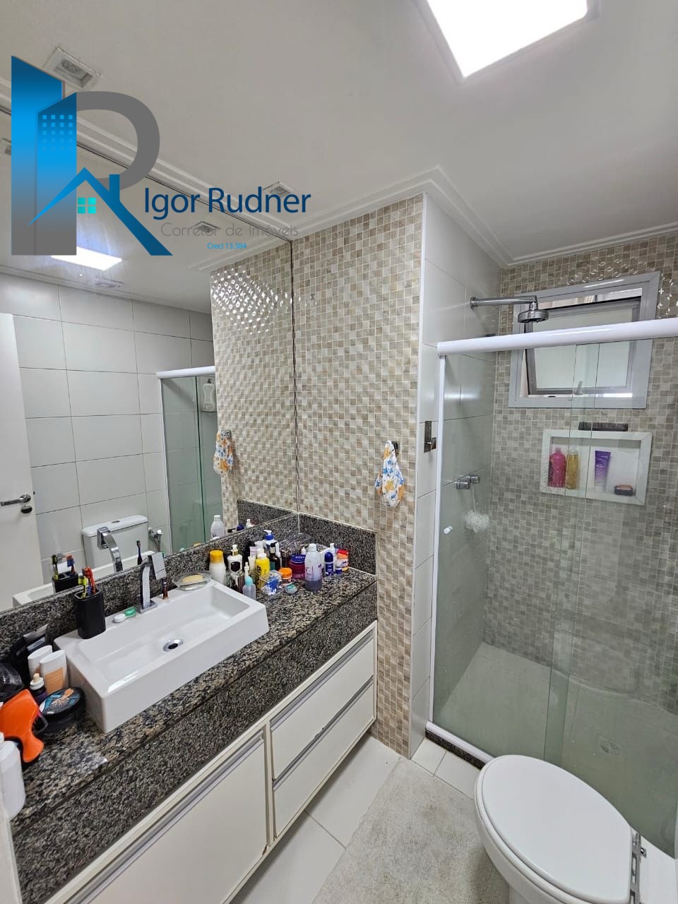 Apartamento, 3 quartos, 130 m² - Foto 17