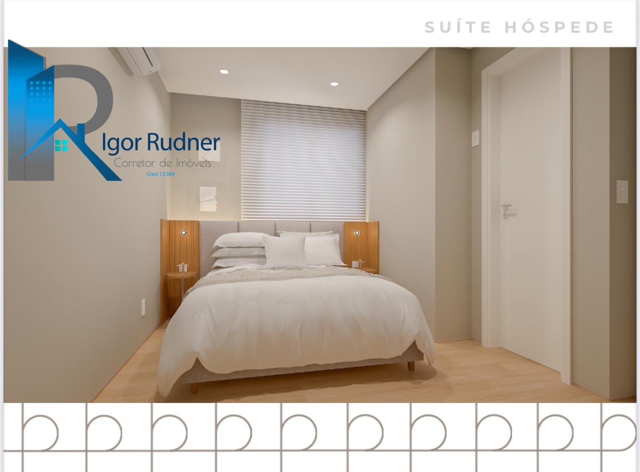 Apartamento, 4 quartos, 210 m² - Foto 13