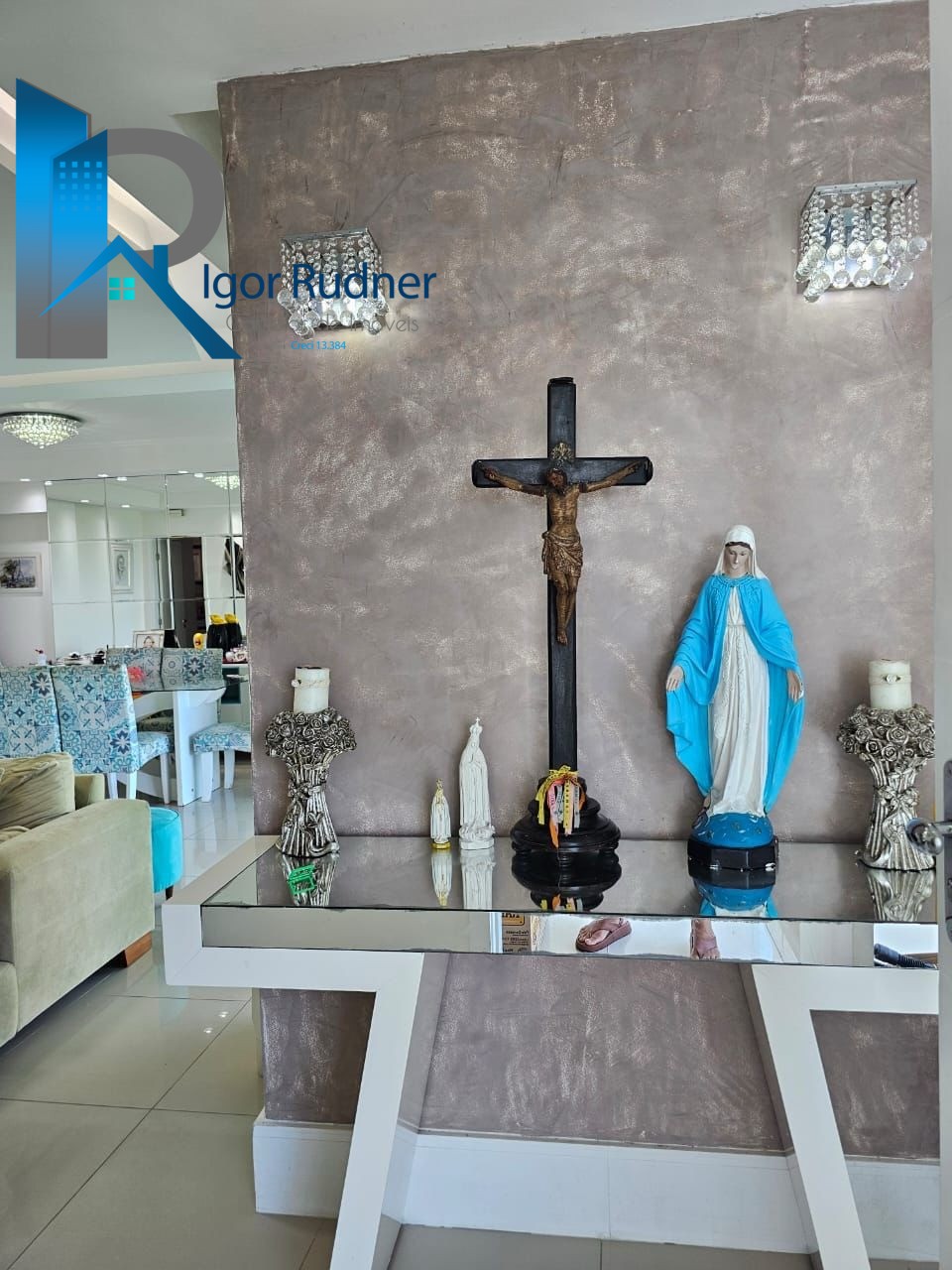 Apartamento, 3 quartos, 130 m² - Foto 16