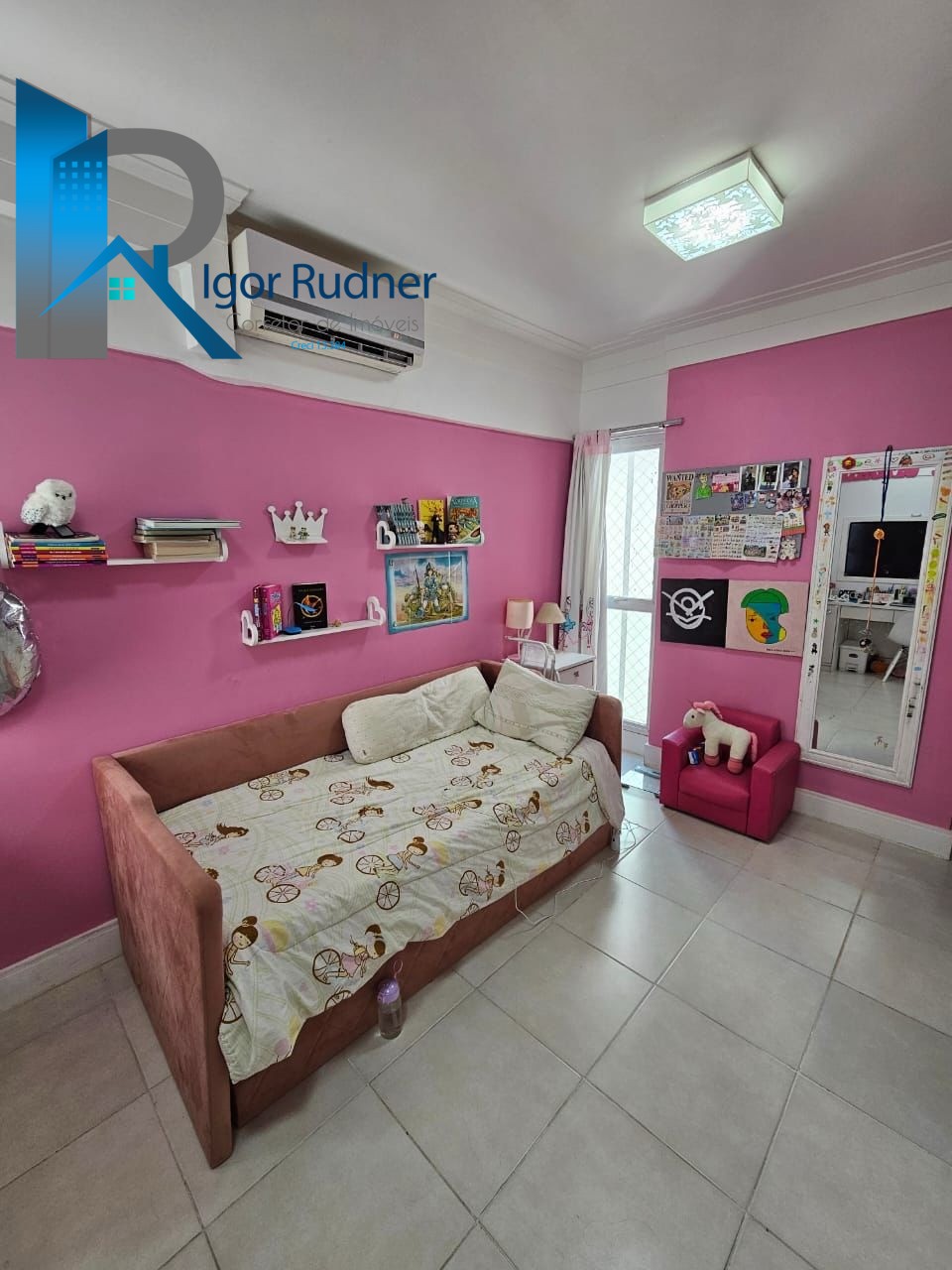 Apartamento, 3 quartos, 130 m² - Foto 28