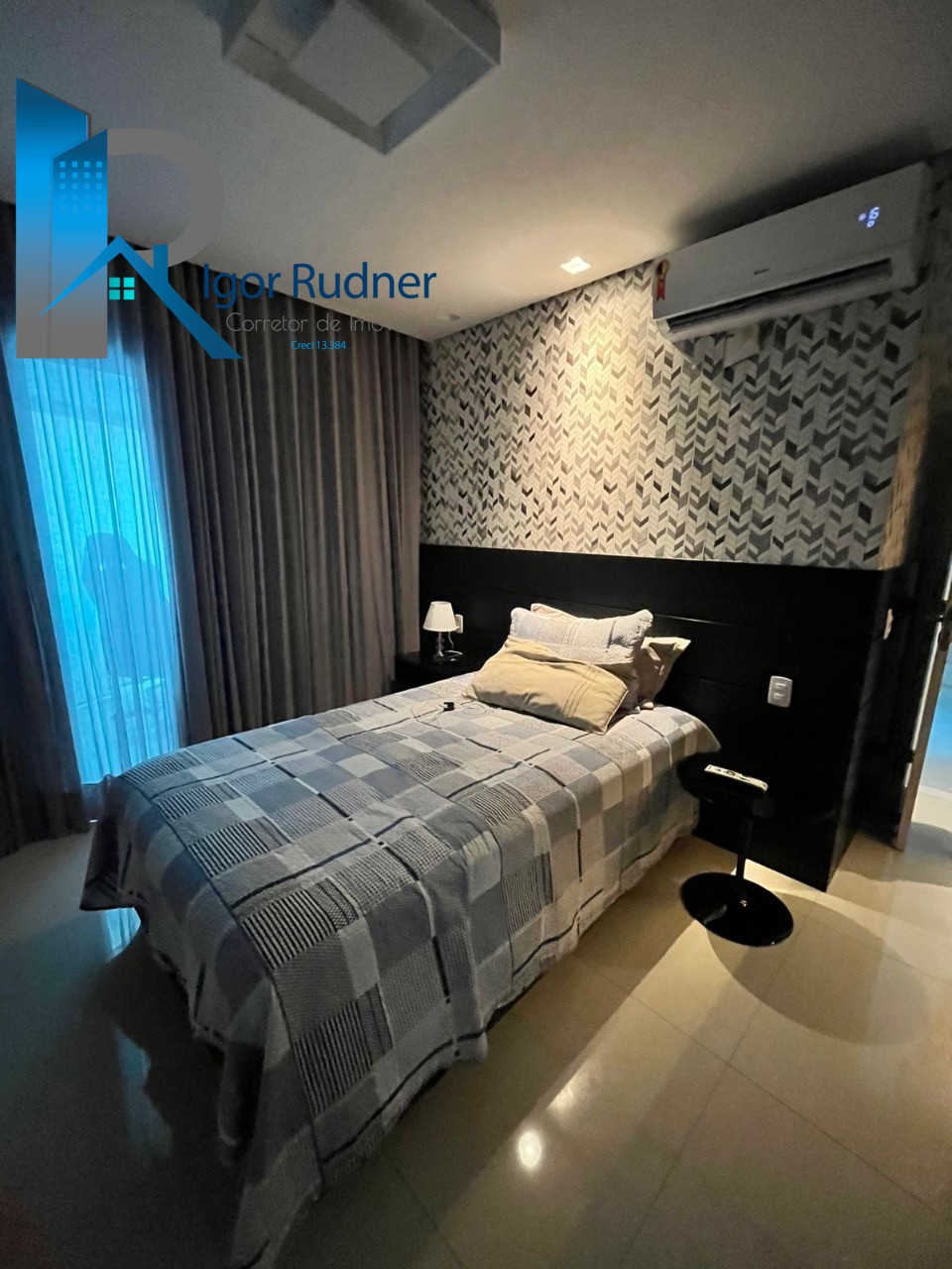 Apartamento à venda com 4 quartos, 261m² - Foto 22
