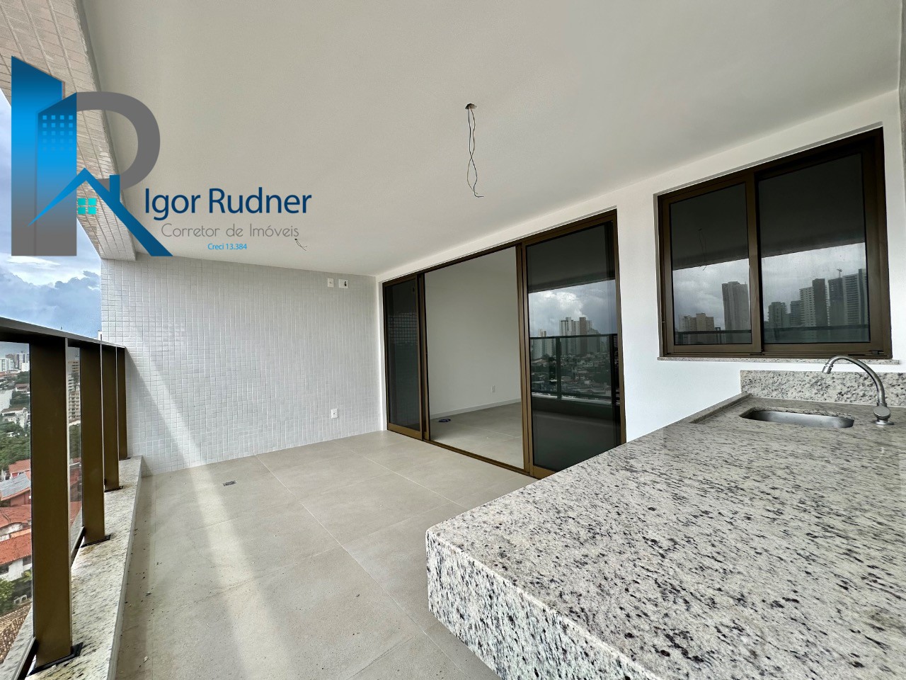 Apartamento, 3 quartos, 114 m² - Foto 4